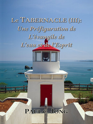 cover image of Le TABERNACLE (III)